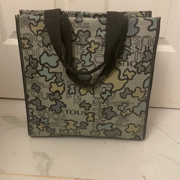 Tous Handbags - Tous Purse